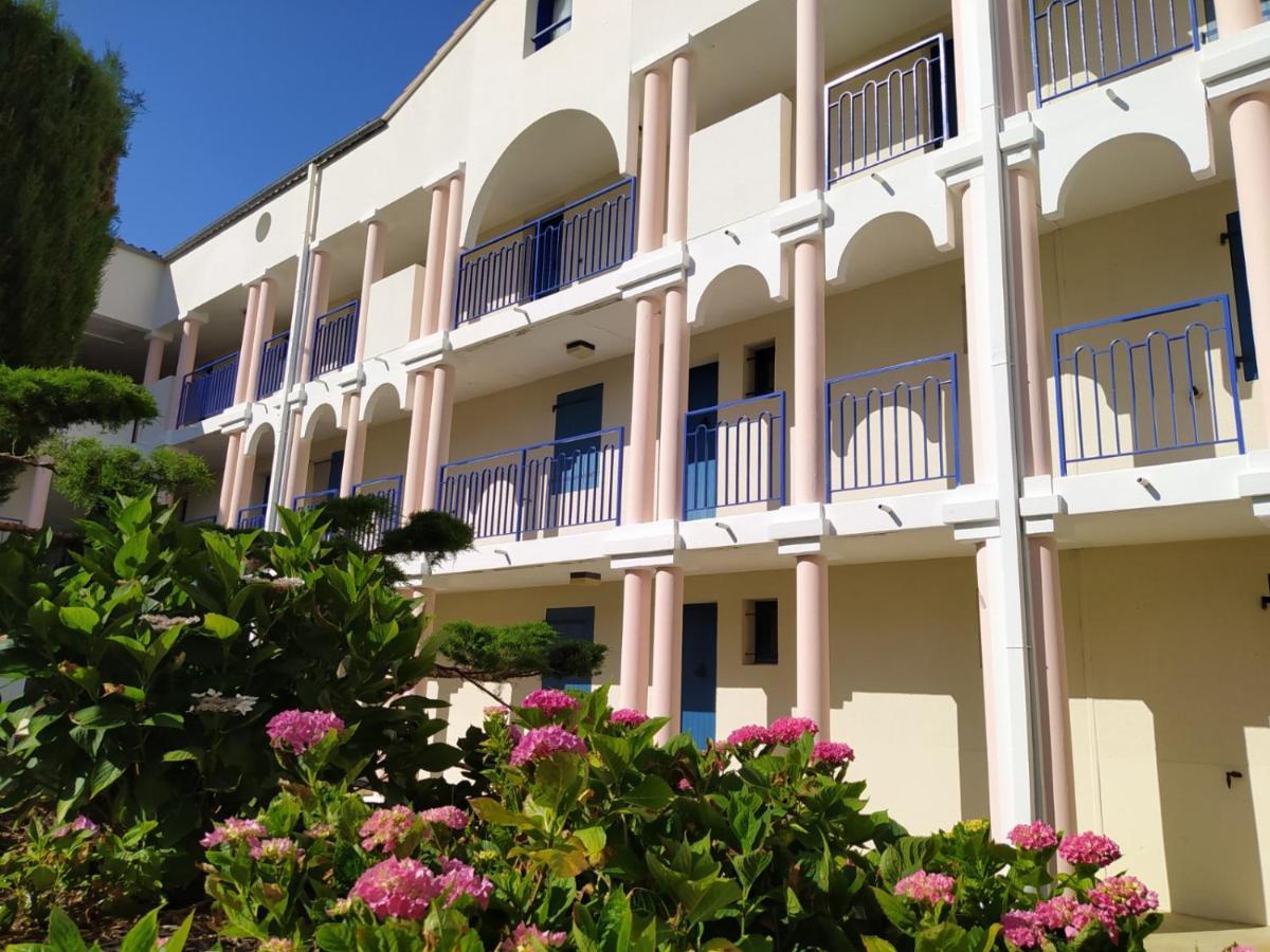 Royan - Agreable Duplex Plage De Nauzan Vaux-sur-Mer Εξωτερικό φωτογραφία