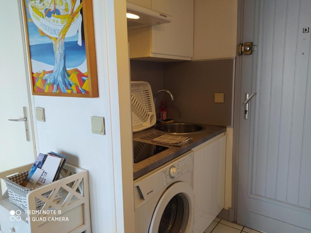 Royan - Agreable Duplex Plage De Nauzan Vaux-sur-Mer Εξωτερικό φωτογραφία