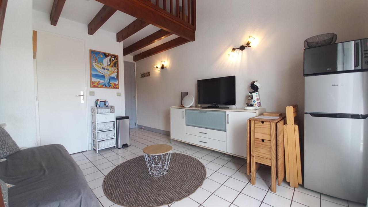 Royan - Agreable Duplex Plage De Nauzan Vaux-sur-Mer Εξωτερικό φωτογραφία
