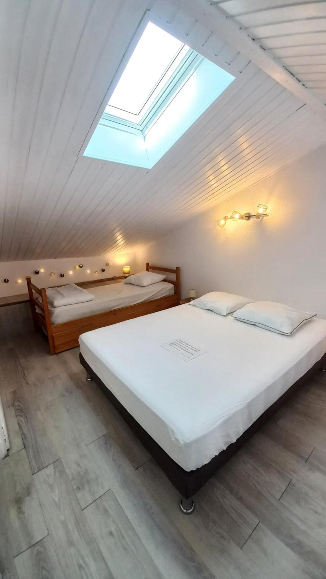 Royan - Agreable Duplex Plage De Nauzan Vaux-sur-Mer Εξωτερικό φωτογραφία